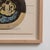 Black 1948 Framed Lithographic Plate, Céramiques De Picasso For Sale - Image 8 of 8