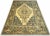 1960s 1960s Turkish Oushak Rug For Sale - Image 5 of 7