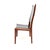 Vintage Danish Dining Chairs by Arne Hovmand-Olsen for Mogens Kold, 1960, Set of 10 For Sale - Image 9 of 11