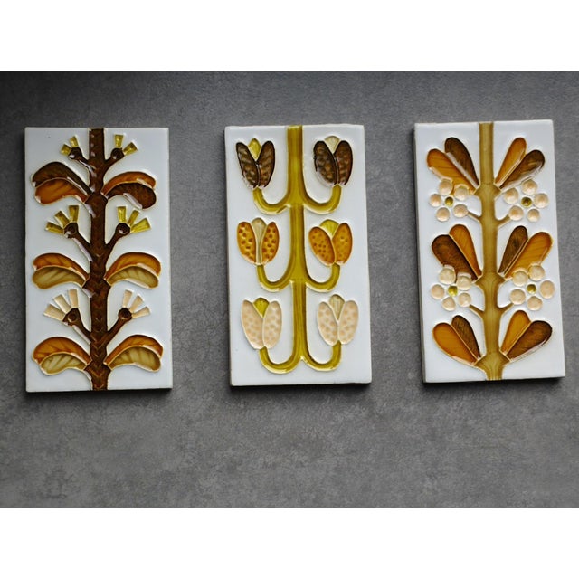 Ceramic Tile by Roger Capron For Sale - Image 6 of 8