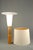 Wood Pine Table Lamp by Uno Kristiansson for Luxus, 1970s For Sale - Image 7 of 11