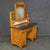 Edwardian Washstand in Granite, 1890s For Sale - Image 10 of 12