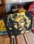 Up for consideration is a beautiful paint style Marilyn Monroe print on canvas. This would look lovely in your home and it...