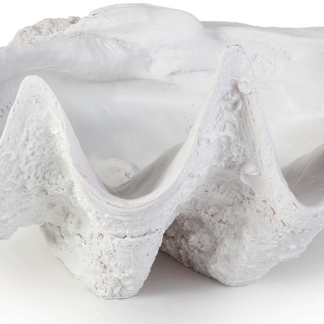 Not Yet Made - Made To Order Regina Andrew Bimini Clam For Sale - Image 5 of 6