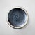 Black Large Fat Lava Ceramic Jug from Scheurich Keramik, Germany, 1970s For Sale - Image 8 of 9