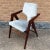 1950s 1950s Compass Chairs by Cornelis Zitman for Tecoteca - Set of 4 For Sale - Image 5 of 10