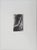 Auguste Rodin (1840-1917) (after) Purgatory Engraving (heliogravure enhanced in point) and enhanced with watercolour On...