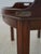 Kittinger Colonial Williamsburg Wa-1042 Mahogany Coffee Table For Sale - Image 9 of 16