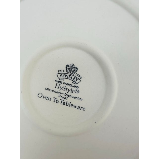 English Serving Pieces, a Pair For Sale - Image 4 of 6