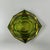 Vintage Green Ashtray by Flavio Poli for Seguso, 1960s For Sale - Image 6 of 9