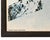 Vintage Norway Snow Sun Fun Ski Travel Tourism Framed 1967 Poster 41"h For Sale - Image 4 of 10