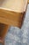 Wood Mid 20th Century Modern Side End Tables Nightstands a Pair 6222 For Sale - Image 7 of 18