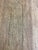 Crate & Barrel Bomen Console Table, Flakey Oak Wood For Sale - Image 9 of 14