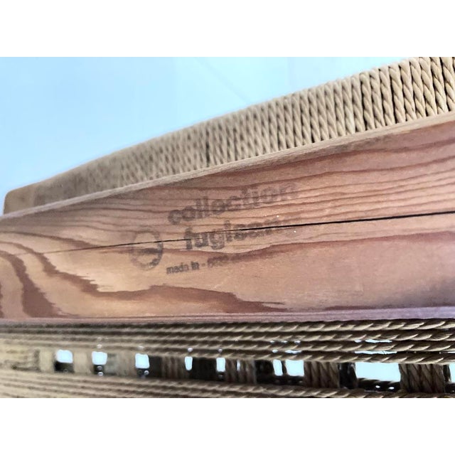 Danish Chair in Pine by Vagn M. Fuglsang, 1960s For Sale - Image 17 of 18