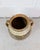 Ceramic Spanish 20th Century Glazed Pot For Sale - Image 7 of 8