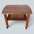 Mid-Century Danish Teak 2-Tier Drinks Trolley from Brdr. Furbo For Sale - Image 3 of 7