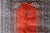 1970s, Handmade Vintage Pakistani Lahore Prayer Rug 2.7' X 3.8' For Sale - Image 12 of 13