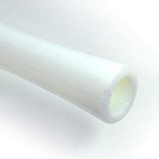 1950s Opal Glass Vase, Sevres, France, 1950s For Sale - Image 5 of 9