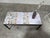 Roger Capron Coffee Table with Floral Motifs by Roger Capron, 1970s For Sale - Image 4 of 9