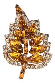 Example of Kramer Brooches