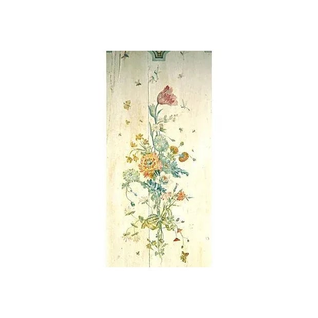 Antique French Salon Doors - A Pair For Sale In Atlanta - Image 6 of 7