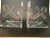 Traditional Coastal Nautical Acrylic Anchor Book Ends, a Pair For Sale - Image 3 of 10