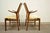 Mid 20th Century Mid 20th Century Svend A. Madsen for Moreddi Teak Danish Modern Dining Chairs - Set of 6 For Sale - Image 5 of 10