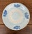 Antique Qing Dynasty Blue and White Bowl For Sale - Image 4 of 11