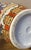 Large Asian Porcelain Vase with Lively Scenes, 1930s For Sale - Image 3 of 4