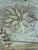 American Folk Art Blue Painted Storage Chest Circa 1820 For Sale - Image 15 of 18