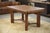Walnut Dining Table, 1940s For Sale - Image 14 of 14