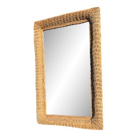 Example of Serena and Lily Wall Mirrors