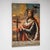 Saint Oswald of England, 18th Century, Oil Painting For Sale - Image 3 of 7