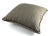 Linen Look Accent Pillow by Creative Home Furnishings Inc For Sale - Image 11 of 11