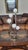 Mid-Century Modern 1970s Hexagonal Chrome Tower Lamp For Sale - Image 3 of 5