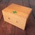 Vintage Japanese Wooden Apothecary Drawer Box, 1980s For Sale - Image 6 of 7