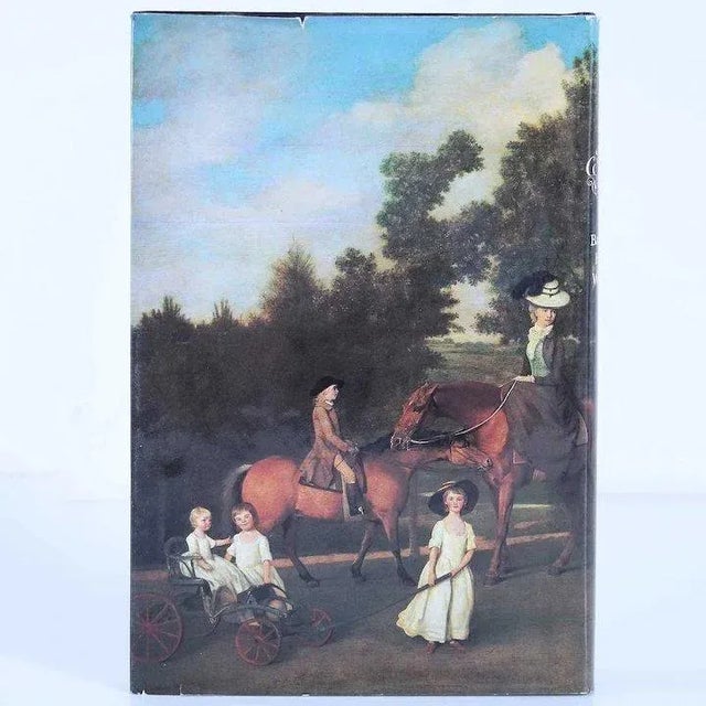English Vintage The Wedgwood Circle, 1730-1897 by Barbara & Hensleigh Cecil Wedgwood Signed Book For Sale - Image 3 of 8