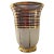 Art Deco Glass Vase, 1940 For Sale - Image 12 of 12