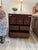 Pottery Barn Pottery Barn Apothecary End Table / Nightstand For Sale - Image 4 of 15