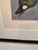 Traditional Large Framed John James Audubon Golden-Eyed Duck Primordial Folio Print For Sale - Image 3 of 14