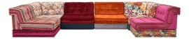 Example of Sectional Sofas