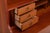 Danish Teak Bookcase by Johannes Sorth for Nexø, 1960s For Sale - Image 12 of 13