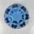 1970s Large Vintage Murano Glass Bowl, 1960 For Sale - Image 5 of 10