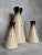 Vases from Otto Keramik, Set of 3 For Sale - Image 4 of 8
