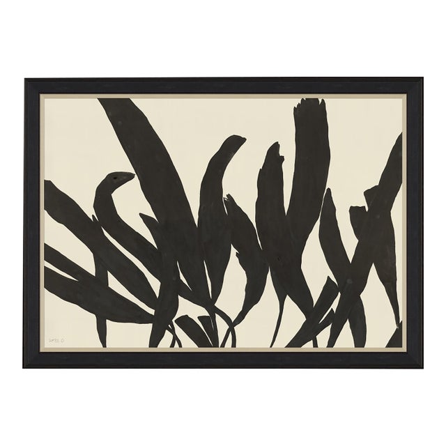 Feathers by Susan Hable For Sale
