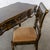 Late 20th Century Chinoiserie French Louis XV Style Ladies Writing Desk and Chair For Sale - Image 6 of 18