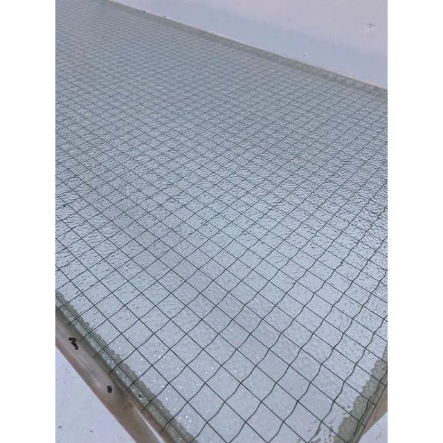 Dutch Coffee Table by Arnold Bueno De Mesquita for Goed Wonen, 1950s For Sale - Image 6 of 8