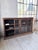 Workshop Cabinet with Glass Doors, 1950s For Sale - Image 13 of 18