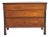 Empire Dresser in Walnut For Sale