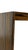 2000 - 2009 Christian Liaigre Style Console Table in Macassar Ebony For Sale - Image 5 of 8
